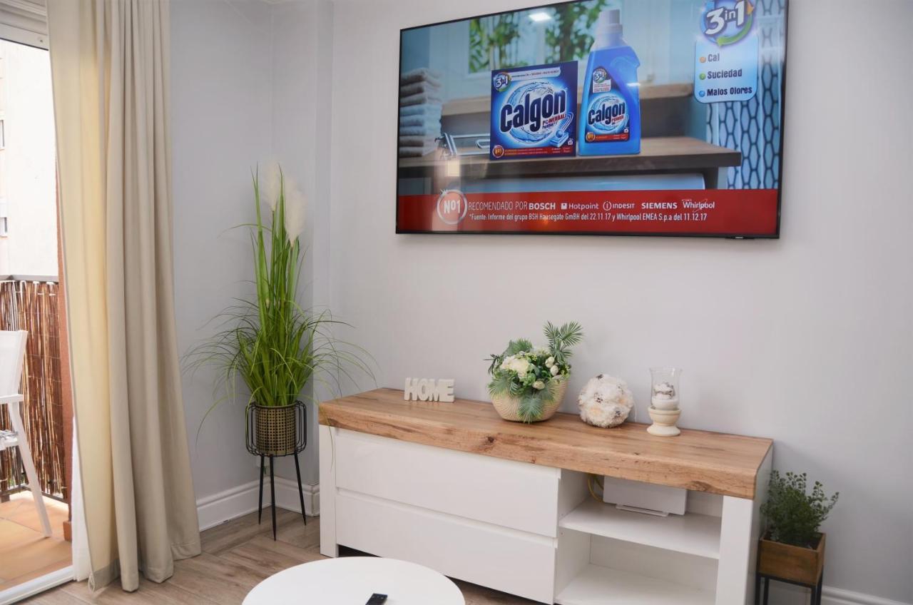 Apartamento Sofia Pineda De Mar Exterior foto
