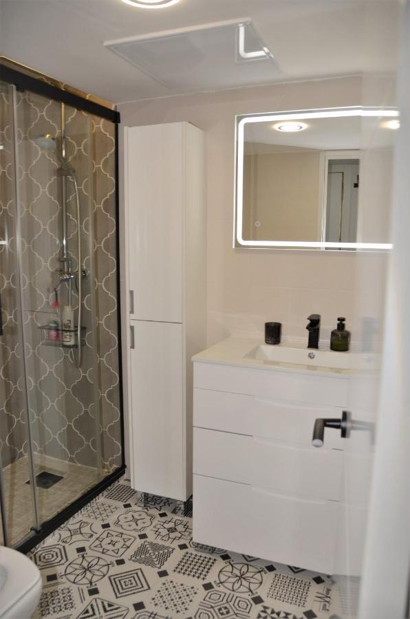 Apartamento Sofia Pineda De Mar Exterior foto