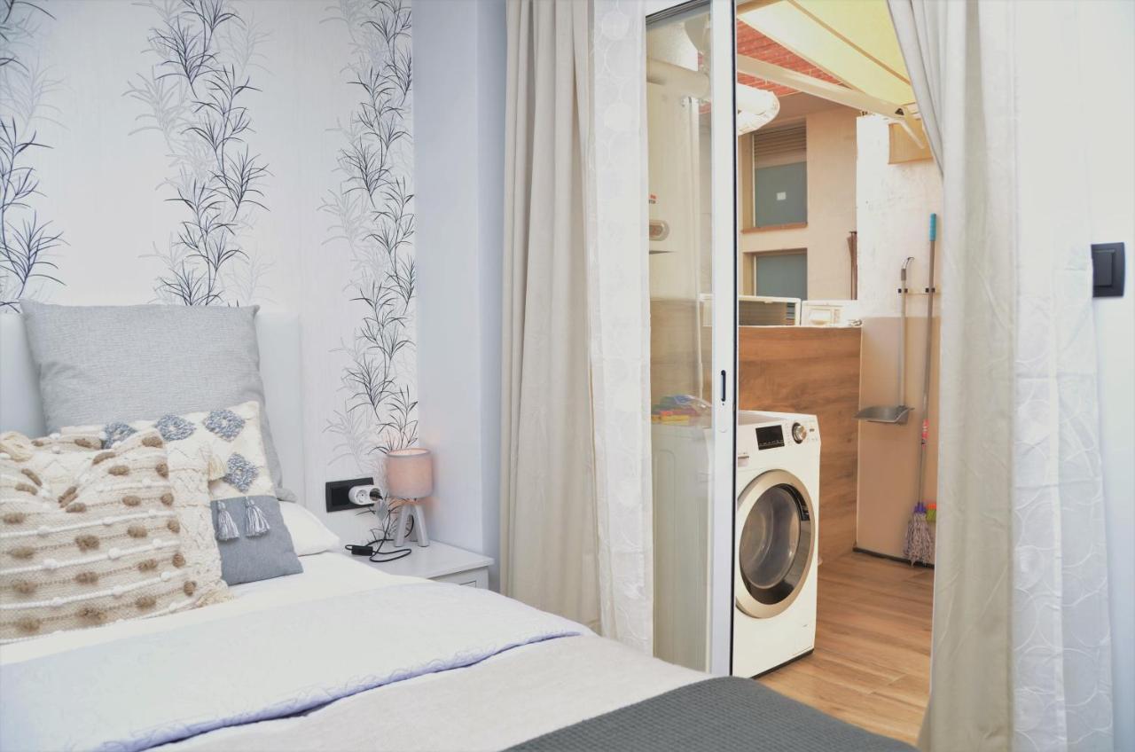 Apartamento Sofia Pineda De Mar Exterior foto