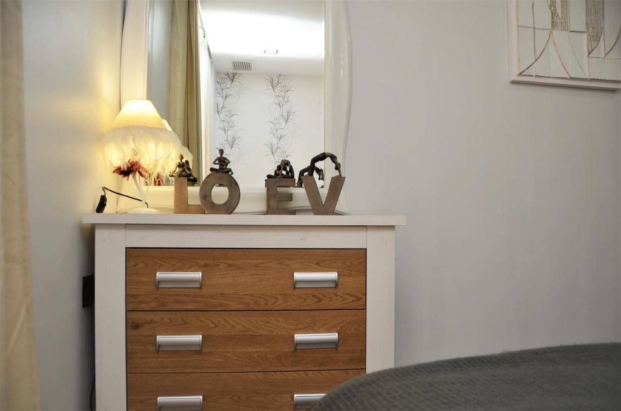 Apartamento Sofia Pineda De Mar Exterior foto